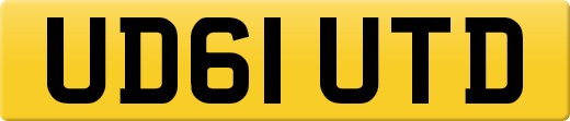 UD61UTD